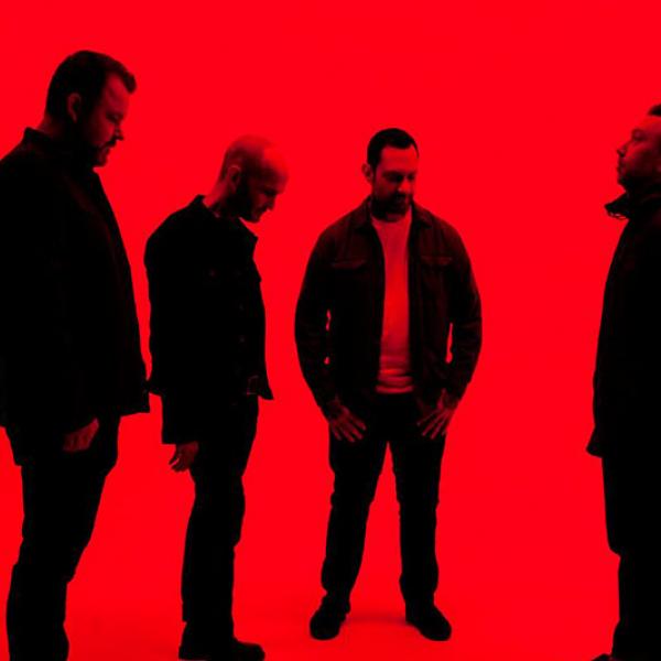 Rise Against release new video for 'Pain mgmt'