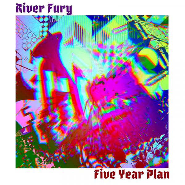 River Fury Five Year Plan Punk Rock Theory