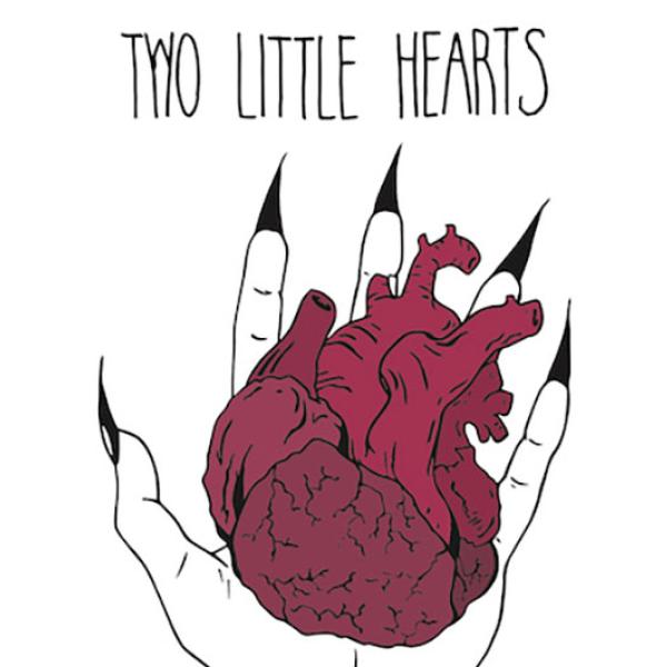 Riverboat Gamblers debut new single 'Two Little Hearts'