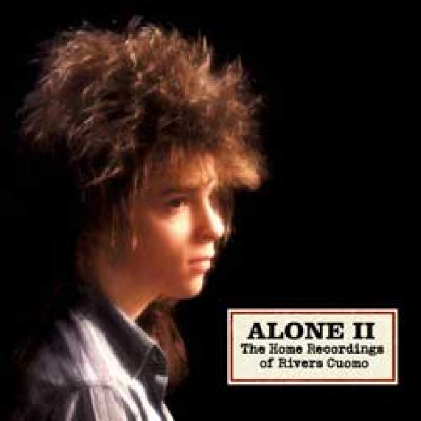 Rivers Cuomo – Alone II : The Home Recordings