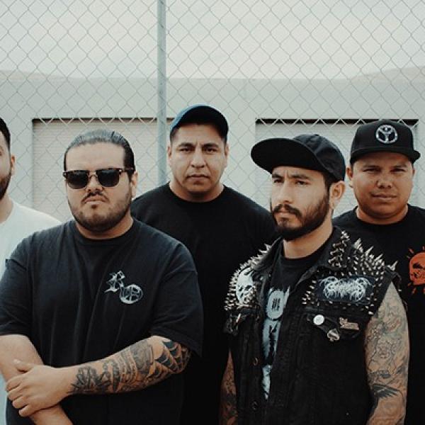 Rotting Out debuts video for single 'Reaper'