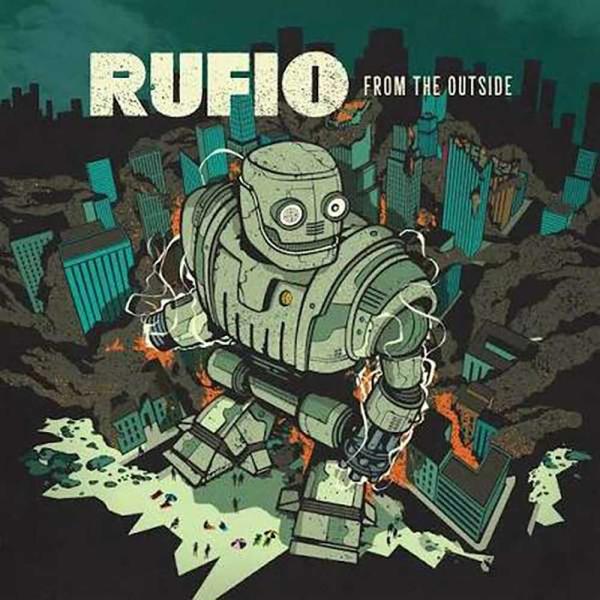 Rufio From The Outside