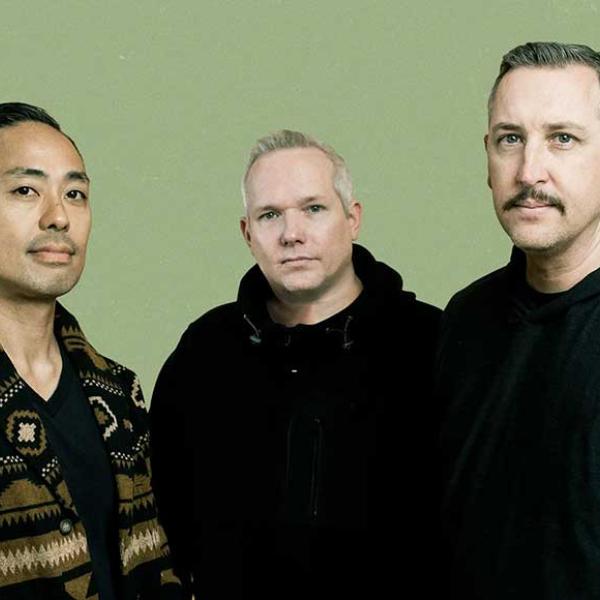 Rufio celebrate 25 years of 'Perphaps, I Suppose...'; Announce first new music in 16 years