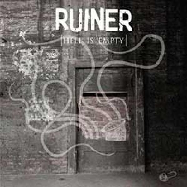 Ruiner – Hell Is Empty