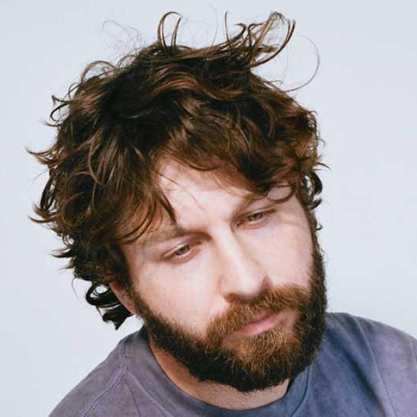 Runnner shares video for new single 'Claritin'