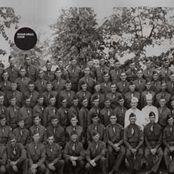 Russian Circles – Station