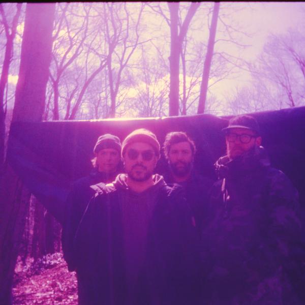 Sainthood Reps sign to Smartpunk Records; Release new single 'Blue Nothing'