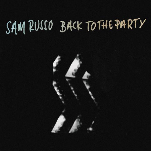 Sam Russo Back To The Party Punk Rock Theory