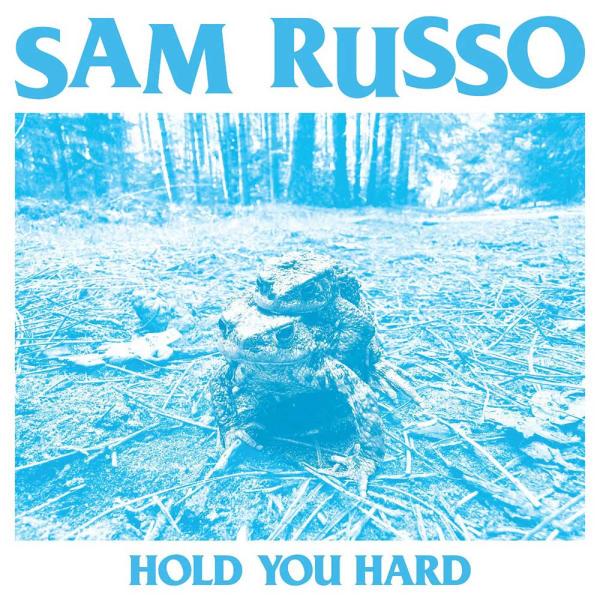 Sam Russo Hold You Hard Punk Rock Theory