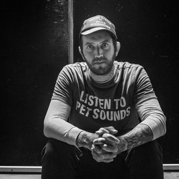 Sammy Kay releases new single 'Greyhound Bus'
