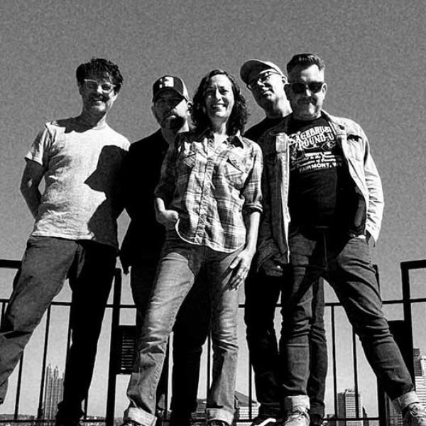 Samuel S.C. shares new single 'Push The Needle'