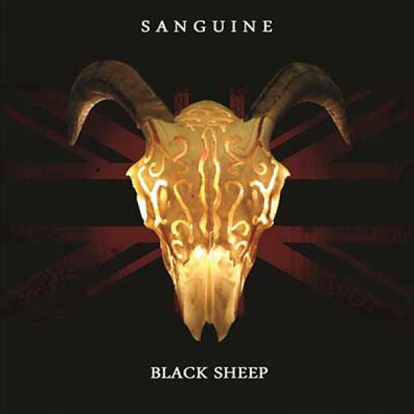 Sanguine – Black Sheep