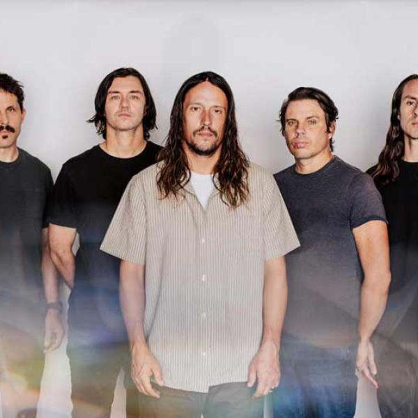 Saosin release music video for first new single in over a decade