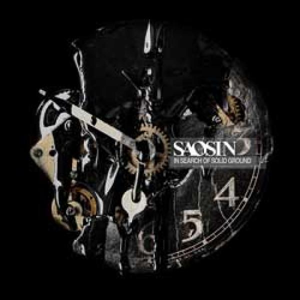 Saosin – In Search Of Solid Ground