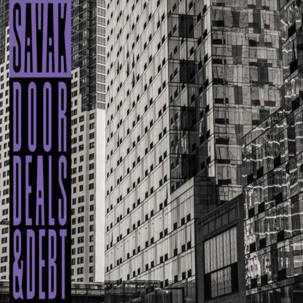 SAVAK Door Deals And Debt: An Essential Collection From The First 10 Years