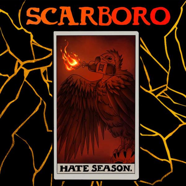 Scarboro Hate Season Punk Rock Theory