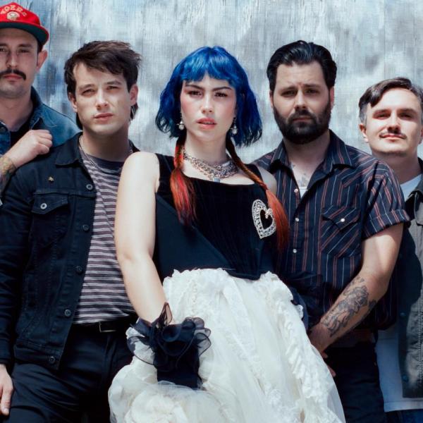 Scowl share new single 'B.A.B.E.'