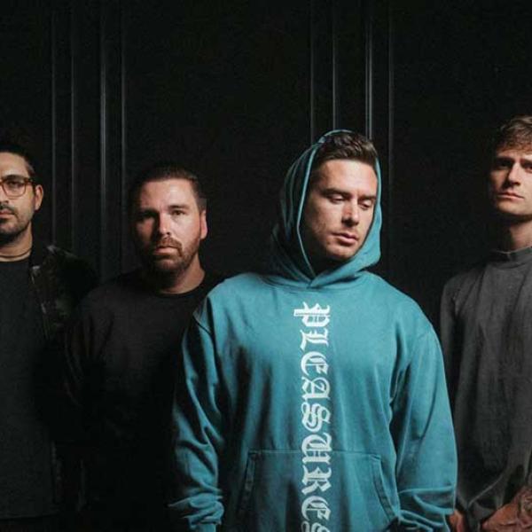 Seahaven share video for new single 'February Flowers'