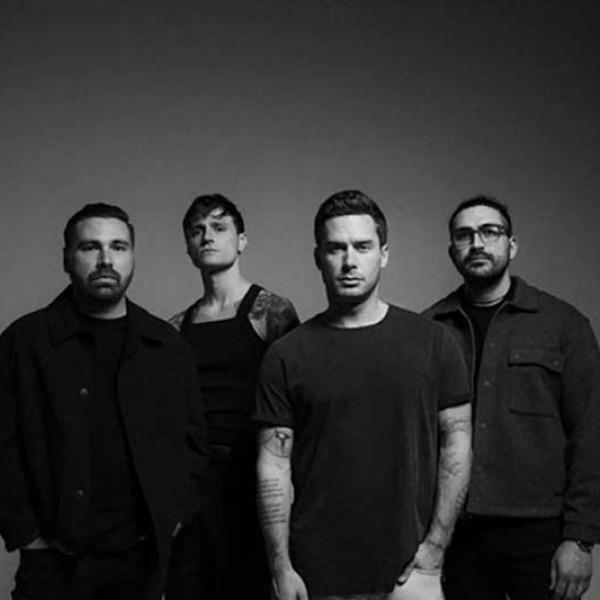 Seahaven release new single and video for 'Infinite Blue'