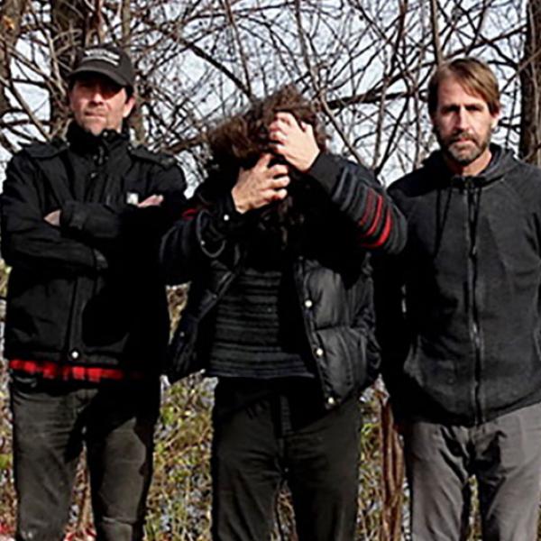 Sebadoh share video for new single 'stunned'