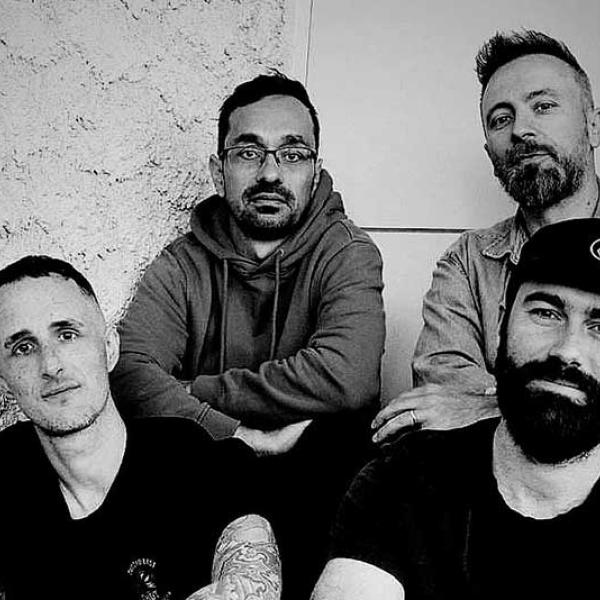 Second Best Shot release new single 'Blurry Years'