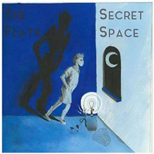 Secret Space / The Flats split