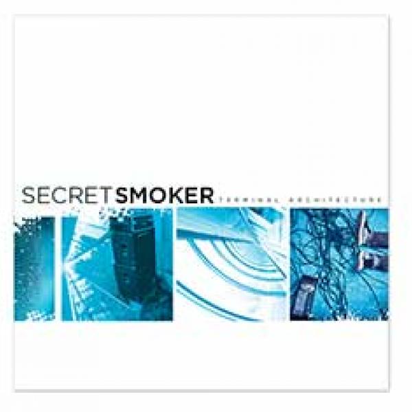 Secret Smoker – Terminal Architecture