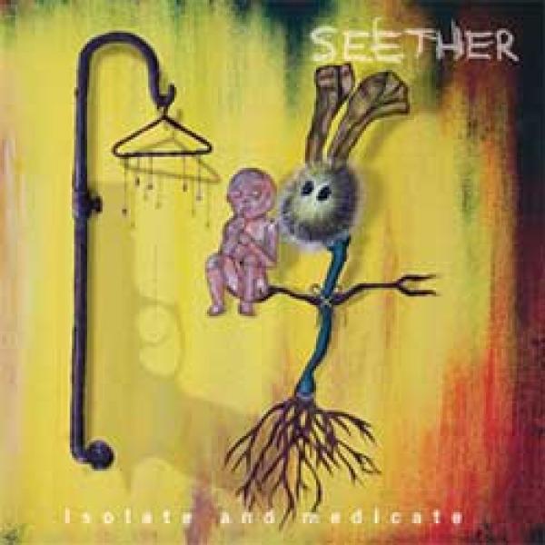 Seether – Isolate And Medicate