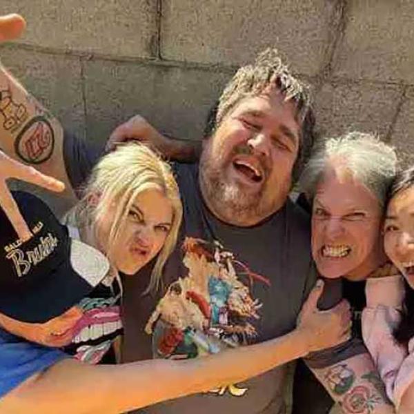 Semi-Famous release new video from upcoming LP