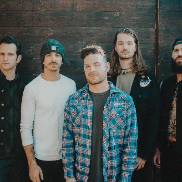Senses Fail share new video for 'Elevator To The Gallows'