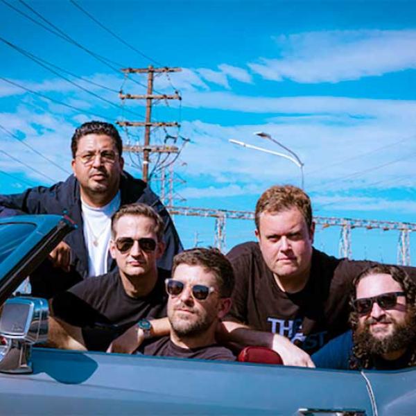 Set Your Goals Announces 20 Years of Mutiny Tour