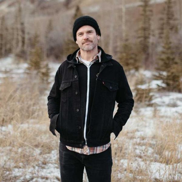 PREMIERE: Stream Seth Anderson's new album 'These Exact Days, These Peaceful Nights' in full