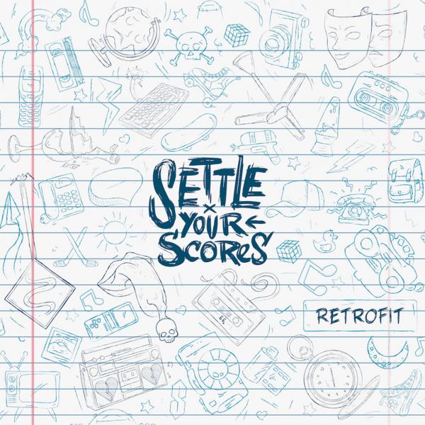 Settle Your Scores Retrofit Punk Rock Theory