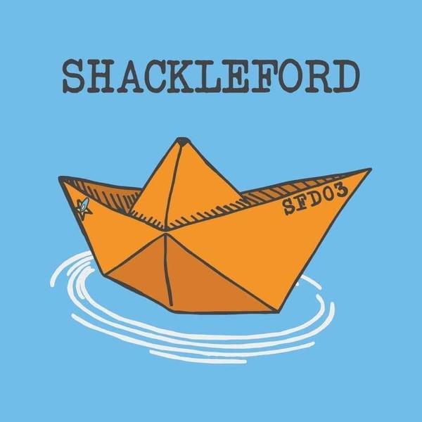 Shackleford Shackleford III Punk Rock Theory