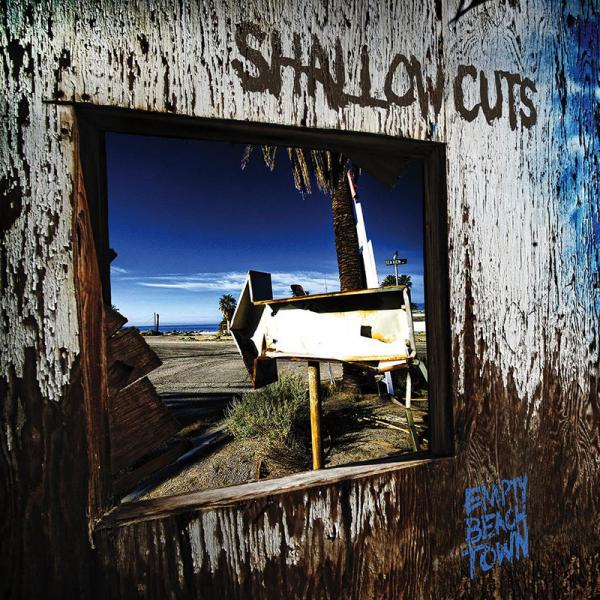 Shallow Cuts - Empty Beach Town