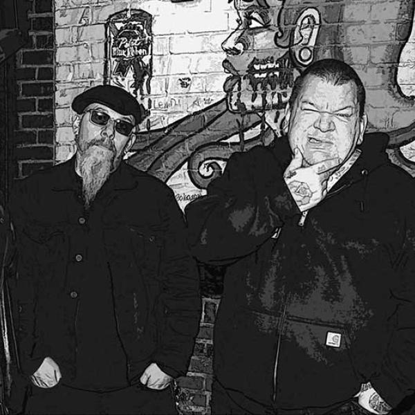 Sheer Terror release new song from upcoming mini-LP