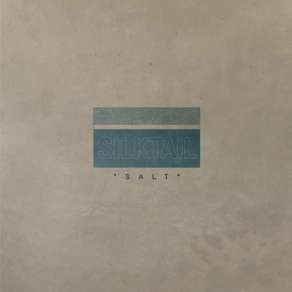 Silktail Salt Punk Rock Theory