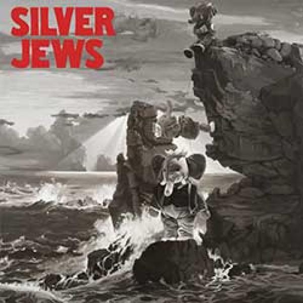 Silver Jews – Lookout Mountain, Lookout Sea