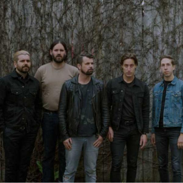 Silverstein sign to UNFD and share new single 'Burn It Down ft. Caleb Shomo'
