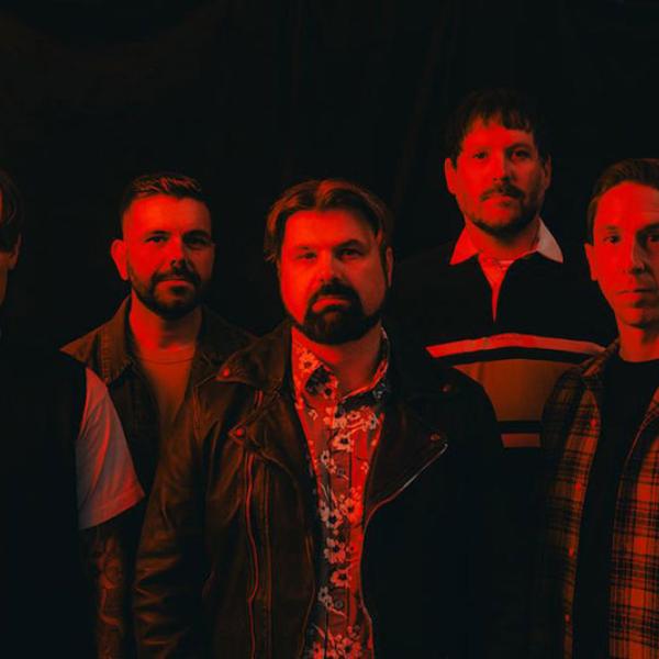 Silverstein releases new single 'Skin & Bones'
