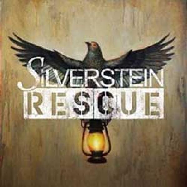 Silverstein – Rescue