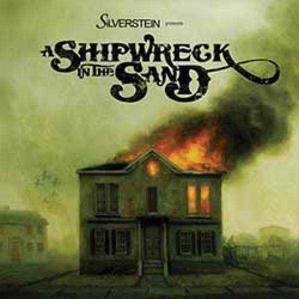 Silverstein - A Shipwreck In The Sand