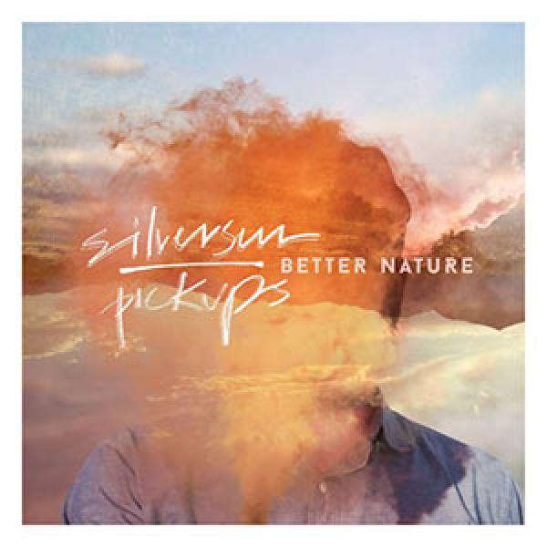 Silversun Pickups – Better Nature