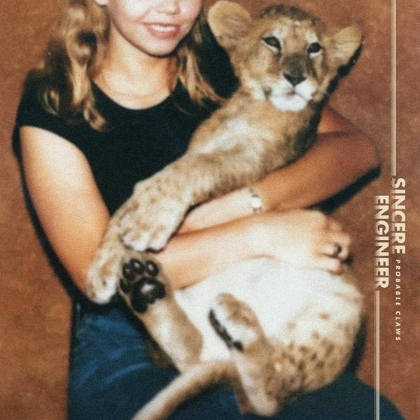 Sincere Engineer Probable Claws Punk Rock Theory