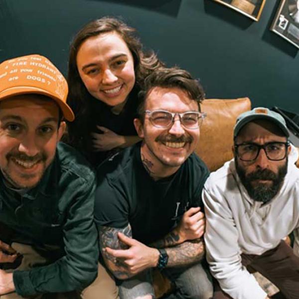 Sincere Engineer kickstarts new chapter with new single 'Cooler'