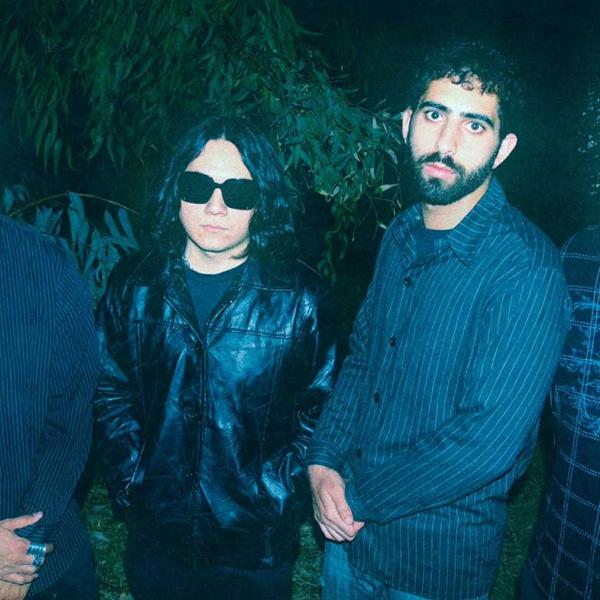 PREMIERE: San Diego's heavy shoegazers Sledges shares video for new single 'Fading'