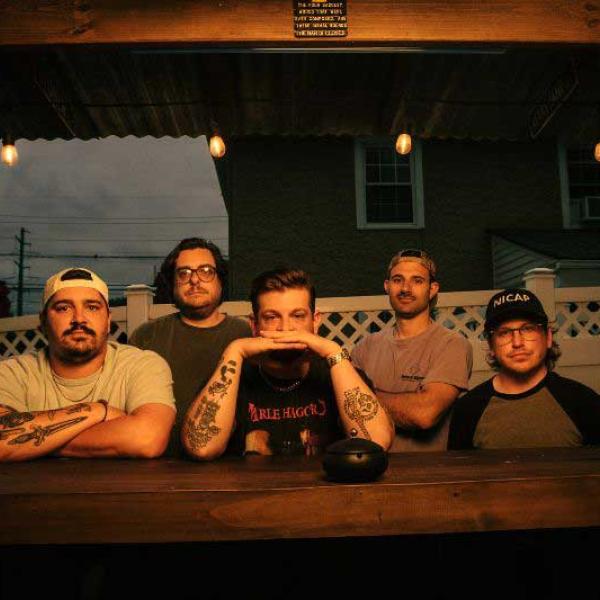 Sleep In. release new single 'Cigs Inside'