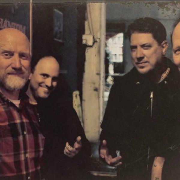 PREMIERE: Sleep Pod Two (Gameface, Jr. Juggernaut) share new single 'All That We Have'