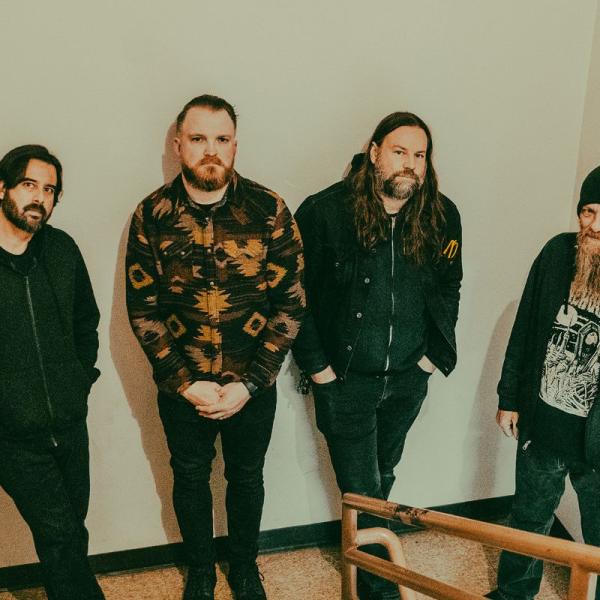 PREMIERE: The Sleights share new music video for 'Day In The Life'