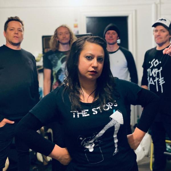 Slitasje release new single off upcoming album on Dirt Cult Records